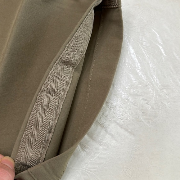 Craghoppers KIWI PRO TROUSER - pebble (khaki) - Picture 9 of 16